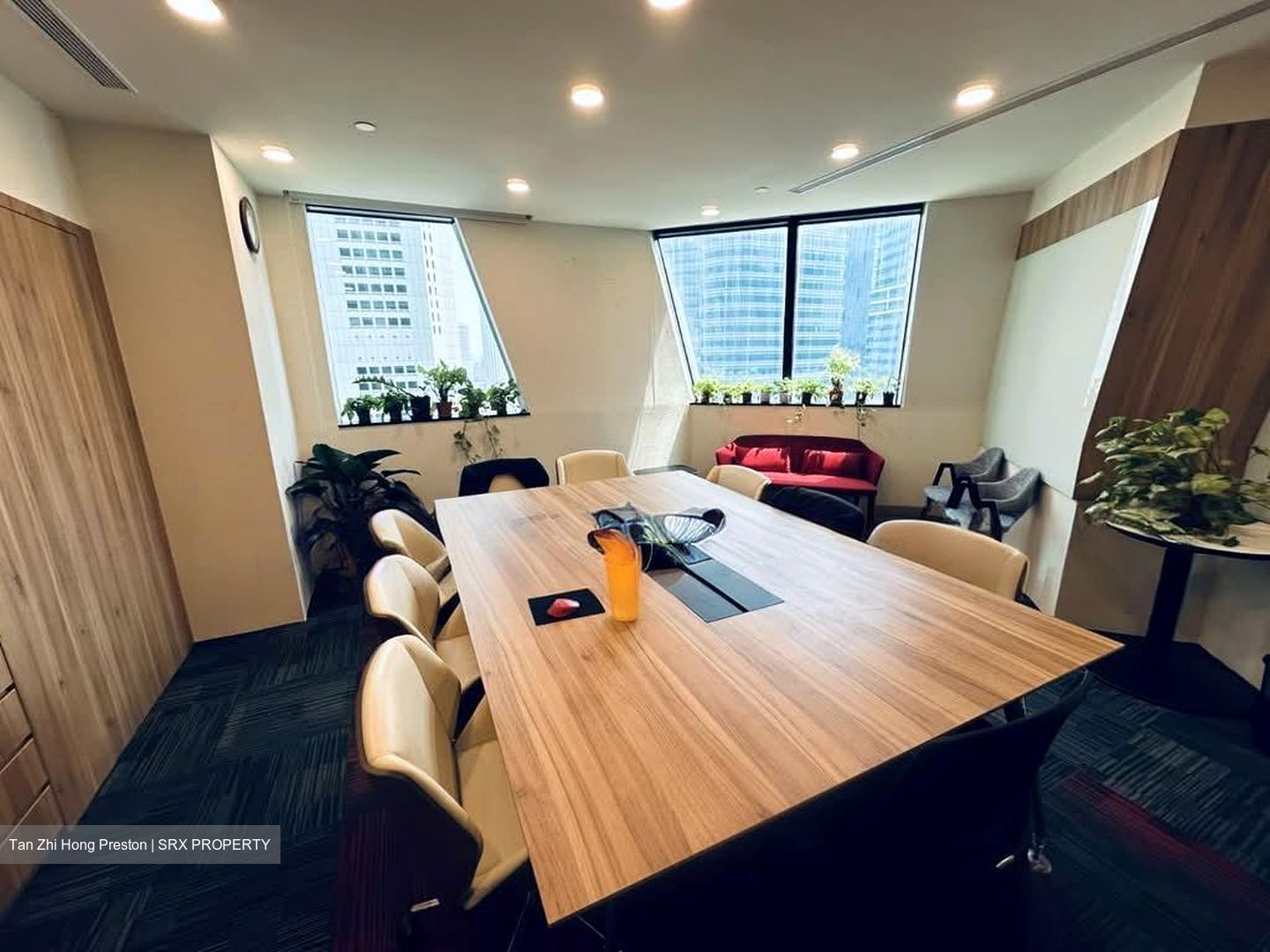 Republic Plaza (D1), Office #584319391
